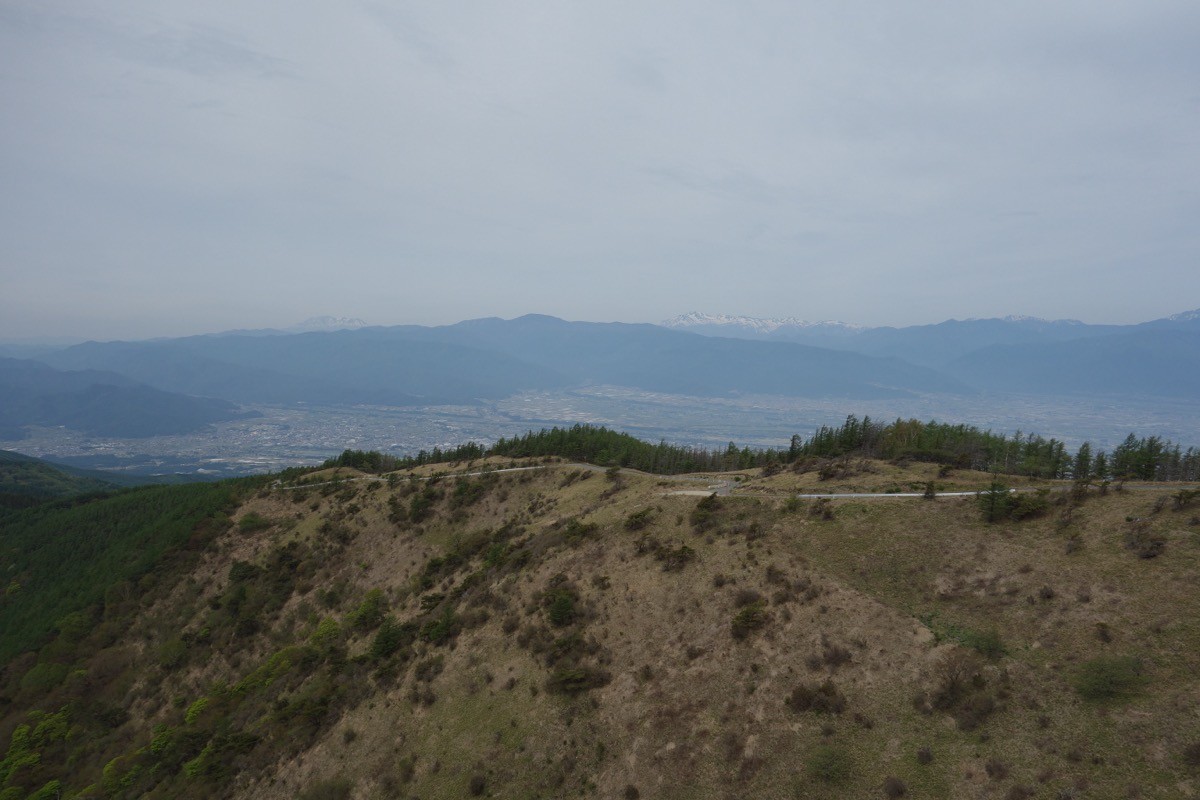 鉢伏山