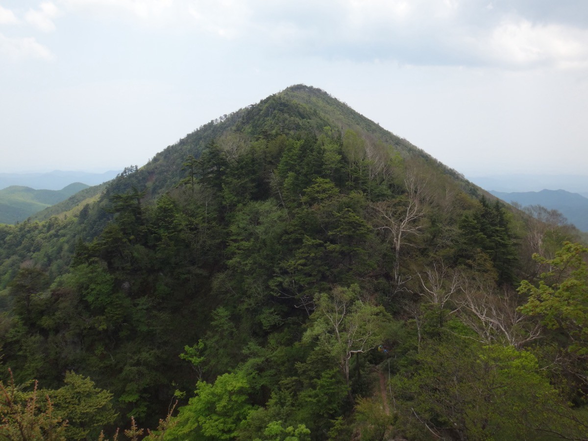袈裟丸山