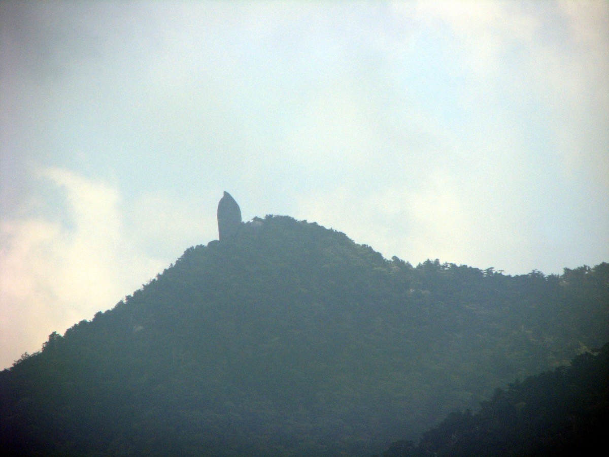 太忠岳